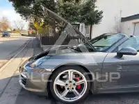 2013 Porsche BOXSTER