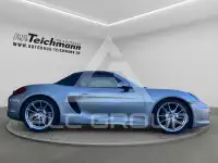 2013 Porsche BOXSTER