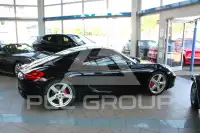 2013 Porsche Cayman