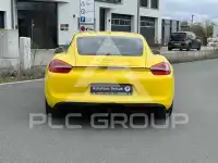 2013 Porsche Cayman