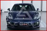 2013 Porsche Cayman