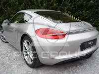2013 Porsche Cayman