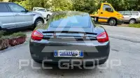 2013 Porsche Cayman