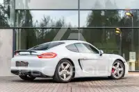 2013 Porsche Cayman