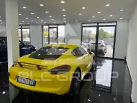 2013 Porsche Cayman