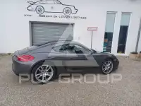 2013 Porsche Cayman