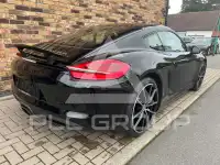 2013 Porsche Cayman