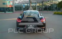 2013 Porsche Cayman
