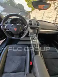 2013 Porsche Cayman