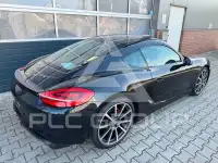 2013 Porsche Cayman