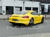 2013 Porsche Cayman