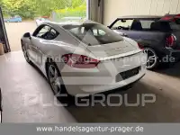 2013 Porsche Cayman