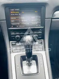 2013 Porsche Cayman