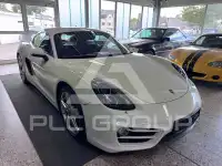 2013 Porsche Cayman
