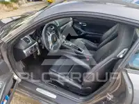 2013 Porsche Cayman