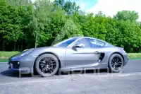 2013 Porsche Cayman