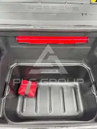 2013 Porsche Cayman