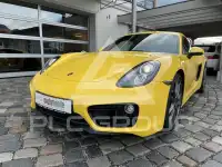 2013 Porsche Cayman