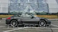2013 Porsche Cayman