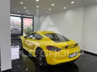 2013 Porsche Cayman