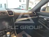 2013 Porsche Cayman