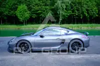 2013 Porsche Cayman