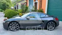 2013 Porsche Cayman