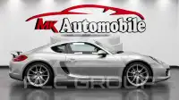 2013 Porsche Cayman