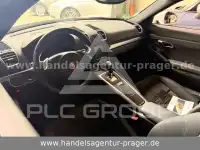 2013 Porsche Cayman