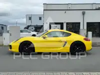 2013 Porsche Cayman