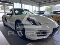2013 Porsche Cayman