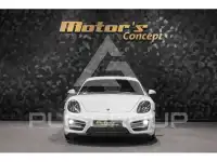 2013 Porsche Cayman
