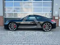 2013 Porsche Cayman