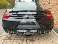 2013 Porsche Cayman