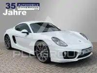 2013 Porsche Cayman