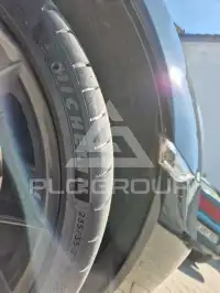 2013 Porsche Cayman