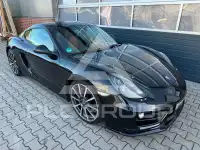 2013 Porsche Cayman