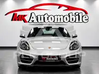 2013 Porsche Cayman