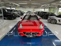 2013 Porsche Cayman