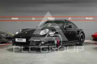 2013 Porsche 911