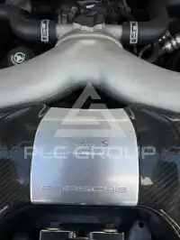 2013 Porsche 911