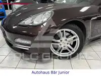 2013 Porsche Panamera