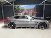 2013 Porsche Panamera
