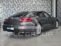 2013 Porsche Panamera