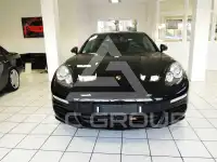 2013 Porsche Panamera