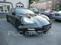 2013 Porsche Panamera