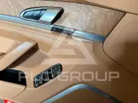 2013 Porsche Panamera