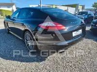 2013 Porsche Panamera