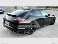 2013 Porsche Panamera