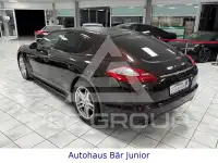 2013 Porsche Panamera